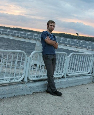 Павел Штоббе