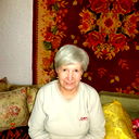 Валентина Андреева