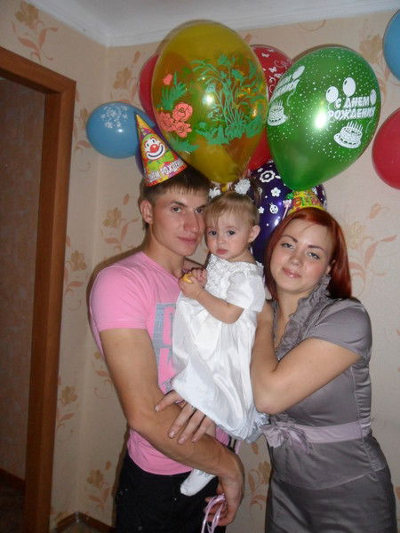 Кристина Ганцевская