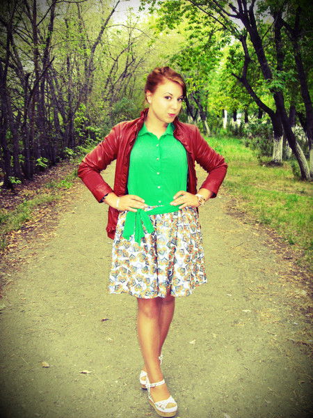 Олеся Колбасинская