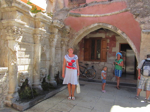 Манакова Татьяна