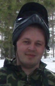 Михаил Кабанов