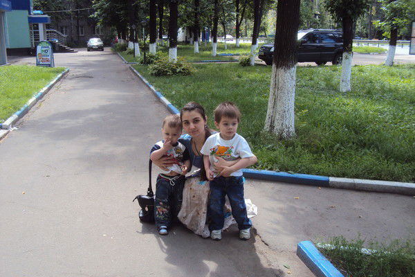 Анастасия Михальченкова