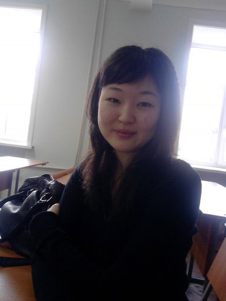 Алена Самбарова