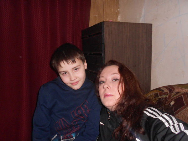 Екатерина Перескокова