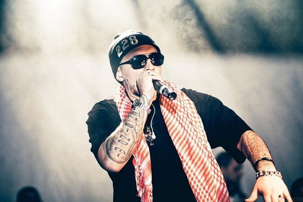 Денис Нефёдов