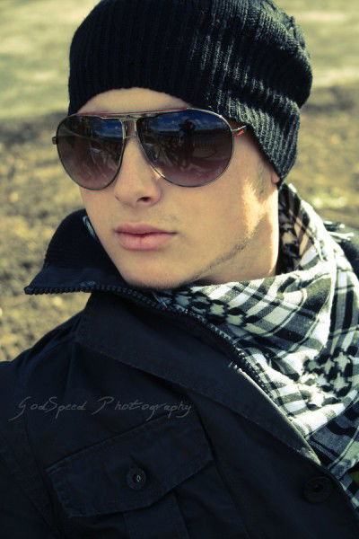 Роман Рыжков