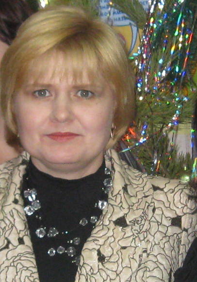 Ольга Печерских