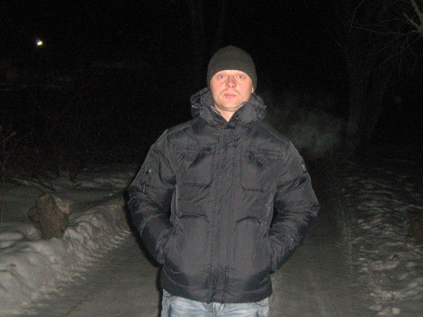 Андреи Куликов