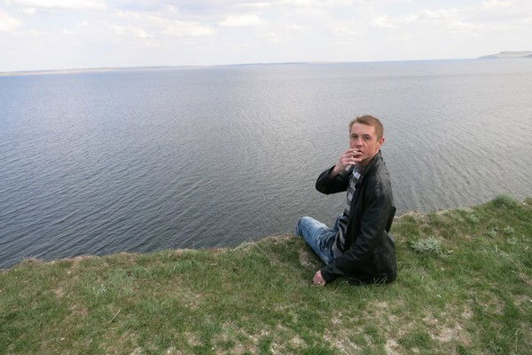 Дмитрий Шурыгин