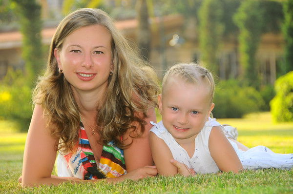 Ольга Чекмарёва