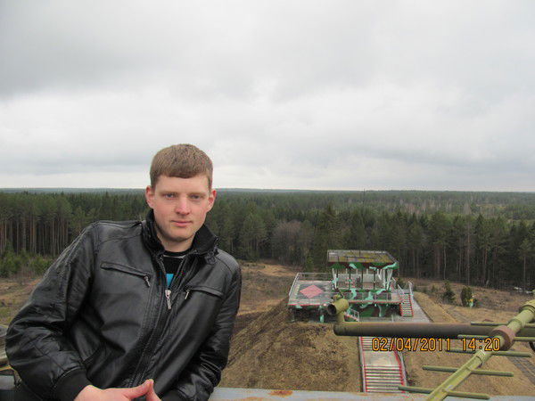 Сергей Филинович