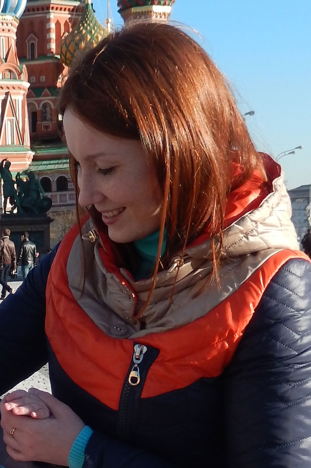 Катерина Ширинкина (Субботина)