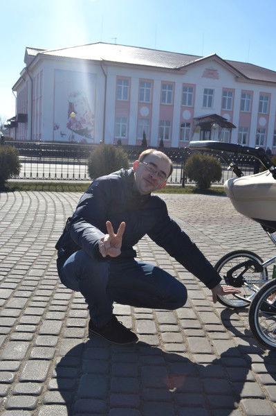 Сергей Пиньковский