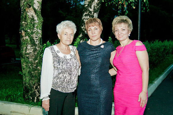 Марина Свинцова