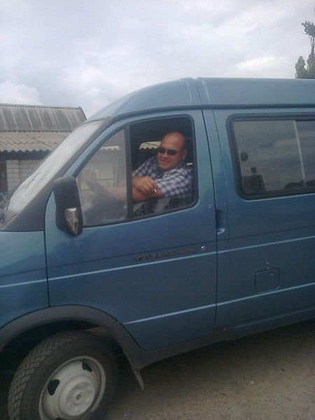 Василий Димитрянов