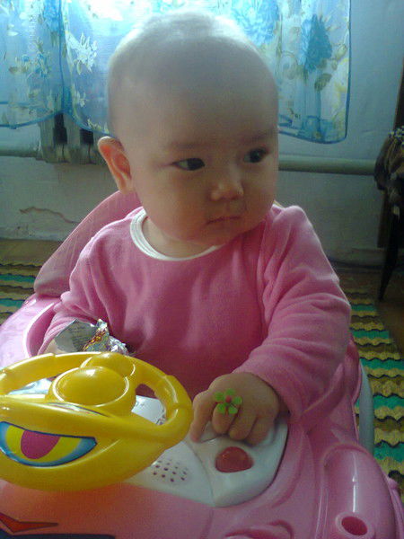 Гулнар Дауенова