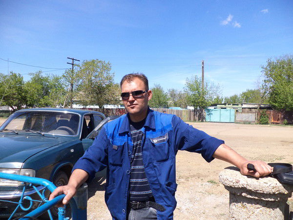 Aлександр Павлюк