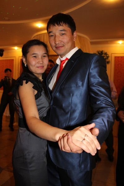 Диара Жанабаева