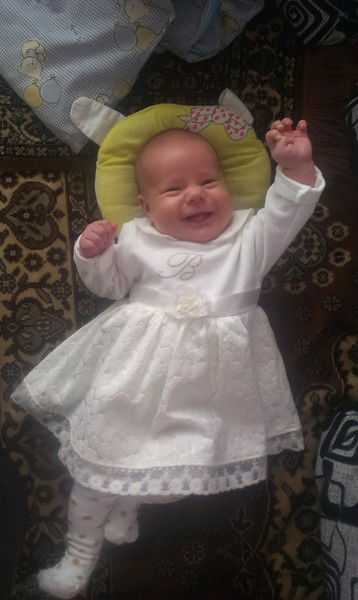 Светлана Индулова