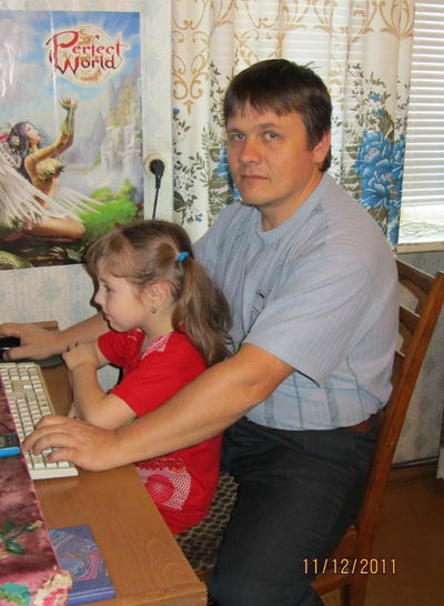 Виталий Стецкий