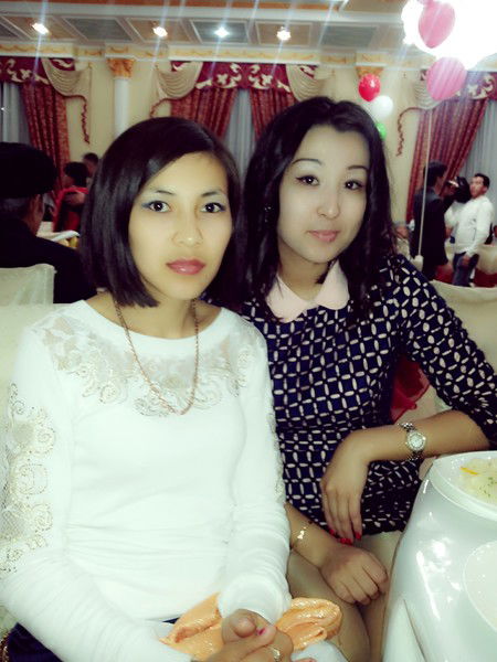 {{<-Макони Джумабаевна->}}