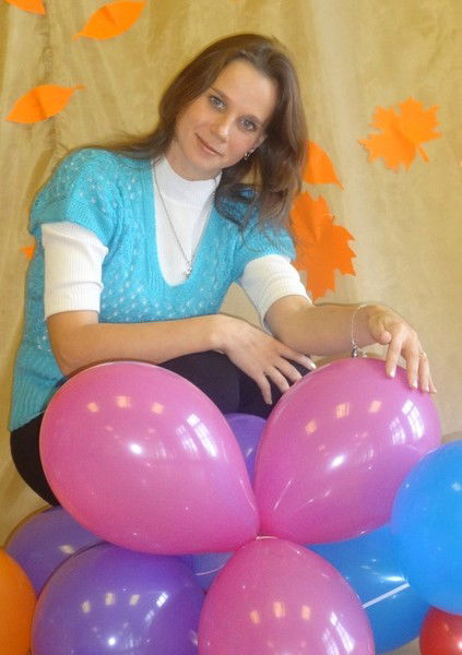 Ирина Смирнова