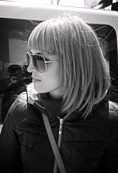 Диана Халилова