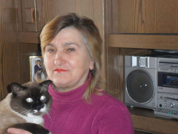 Valentina Kuznetsova