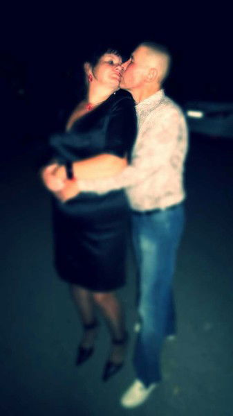 Светлана Карпенко