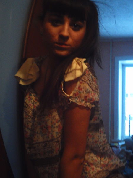 Елена Новоселова