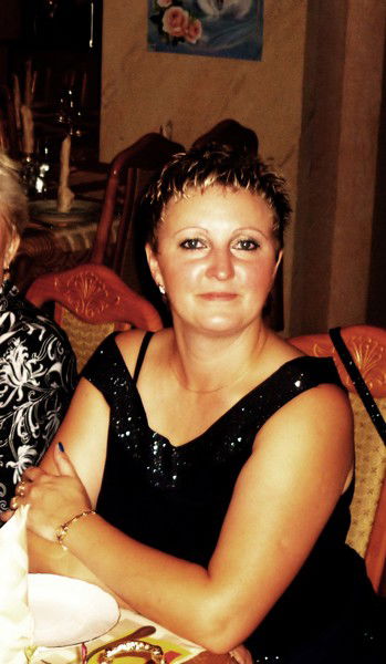 Ольга Патлатая