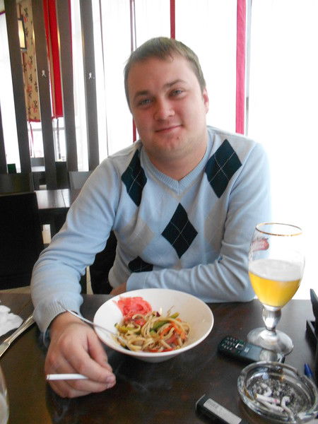 Никита Крылов