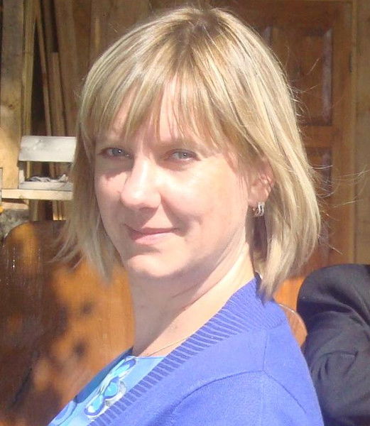 Ирина Снегурёва