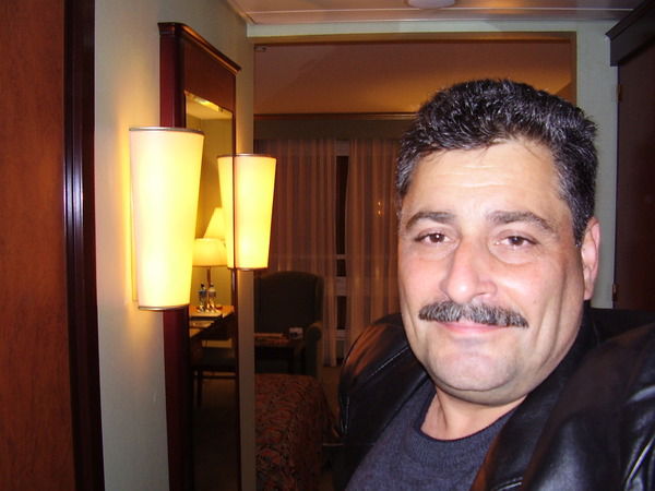 Искандер Наджафов