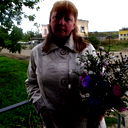 Наталья Комлева