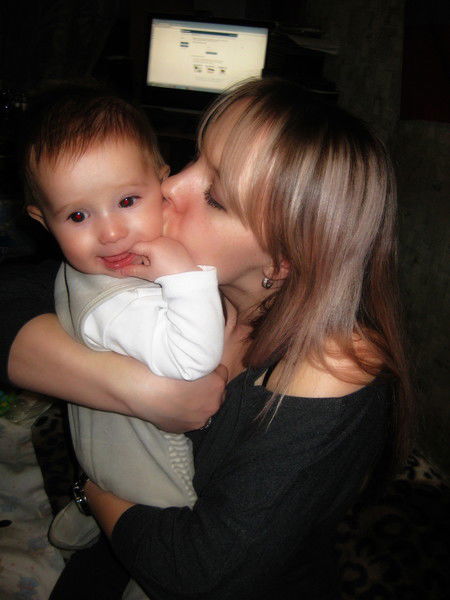 Мария Баскакова