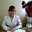 Ирина Киршева