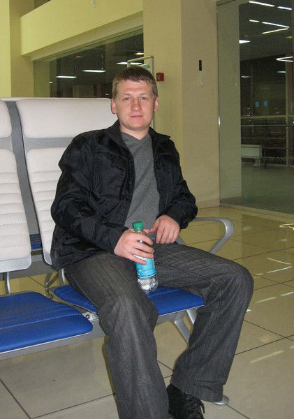 Артём Тарасов