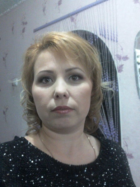 Софья Евдокимова