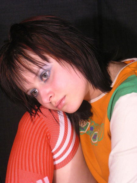 Надежда Винокурова