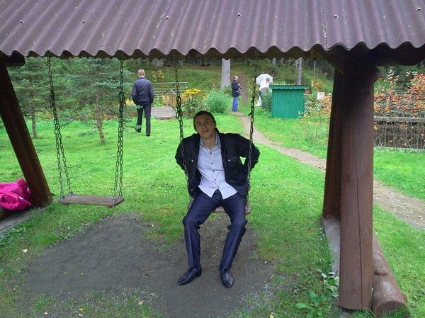 Никитос Гусаров