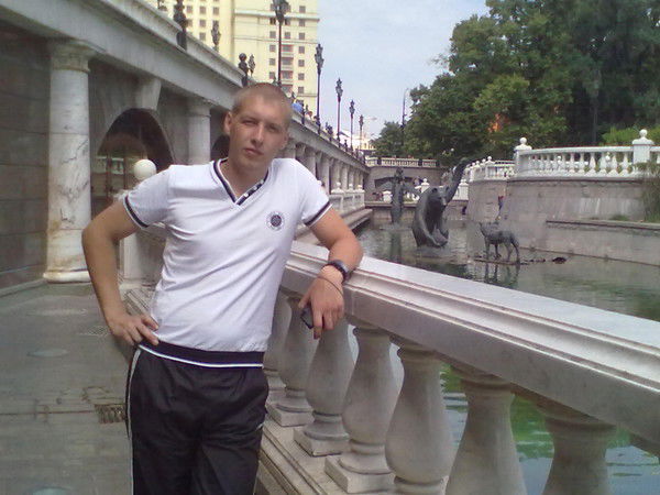 Дмитрий Давыдов