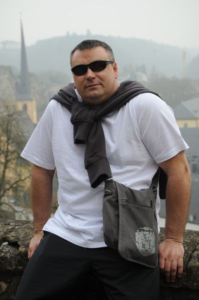 Алексей Бобылев