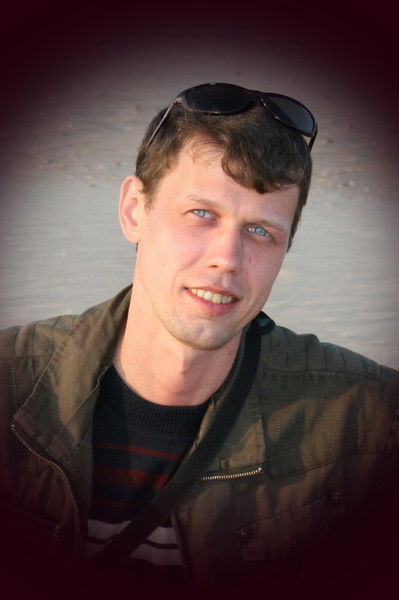 Алексей Герасименко