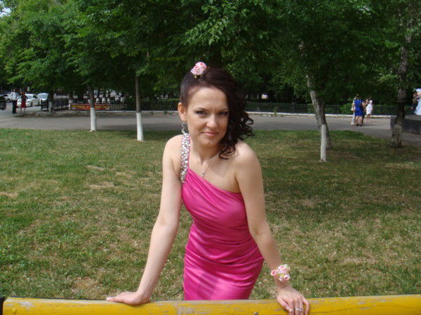 Эльвира Величко