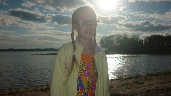 Дарья Тарасова