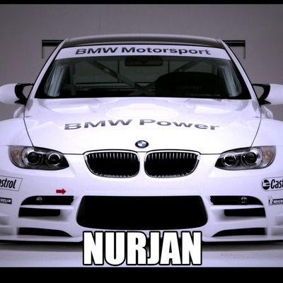 Нуржан Рыспеков