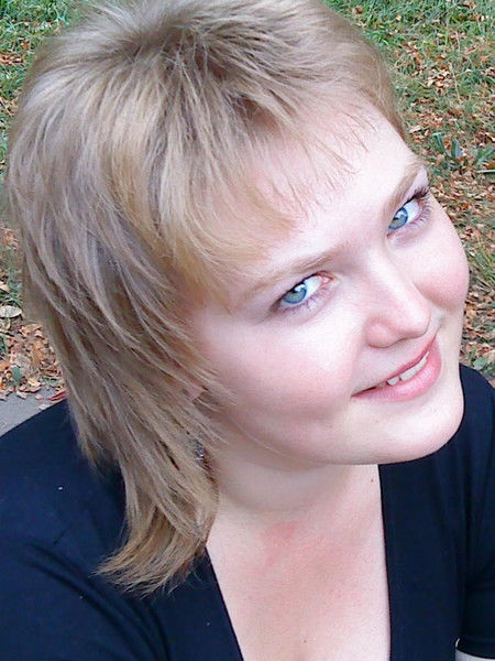 Мария Калинина