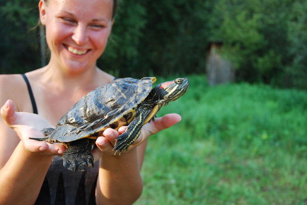 Татьяна Якушина